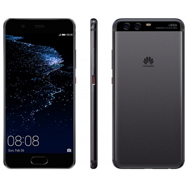 Huawei p10
